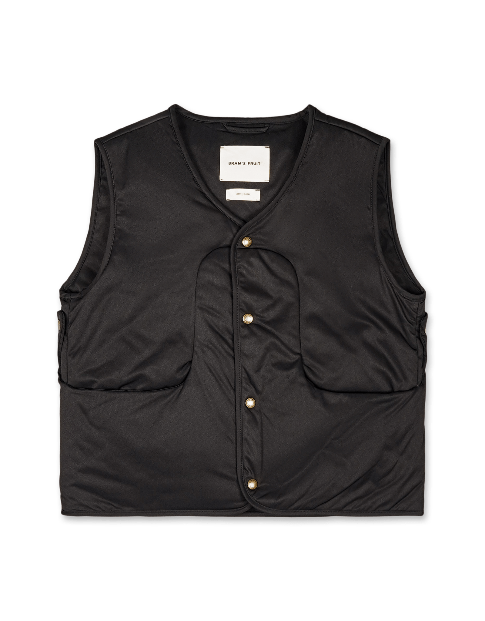 Tuscan Vest