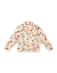 Flower Jacket
