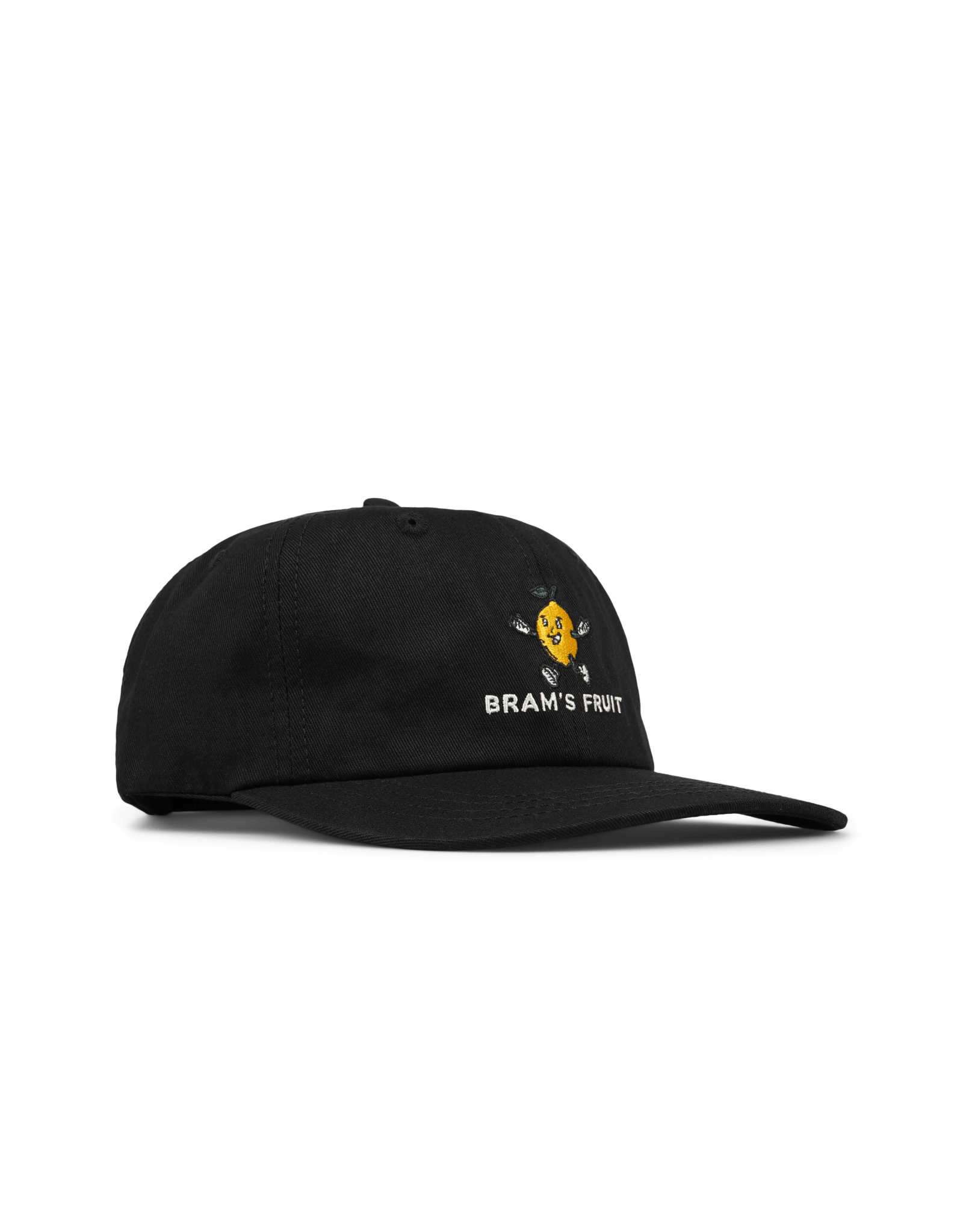 Lemon Cap