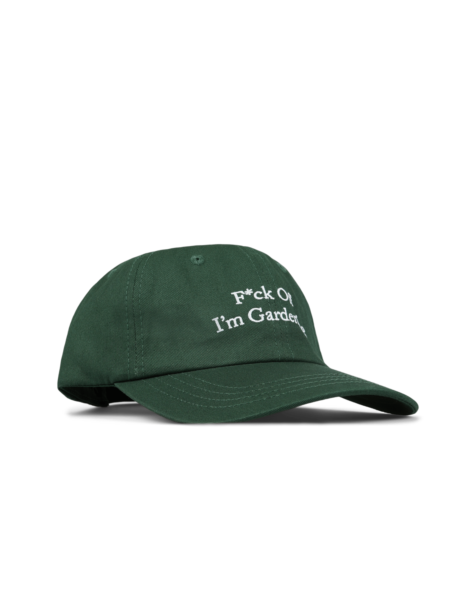 Gardening Cap