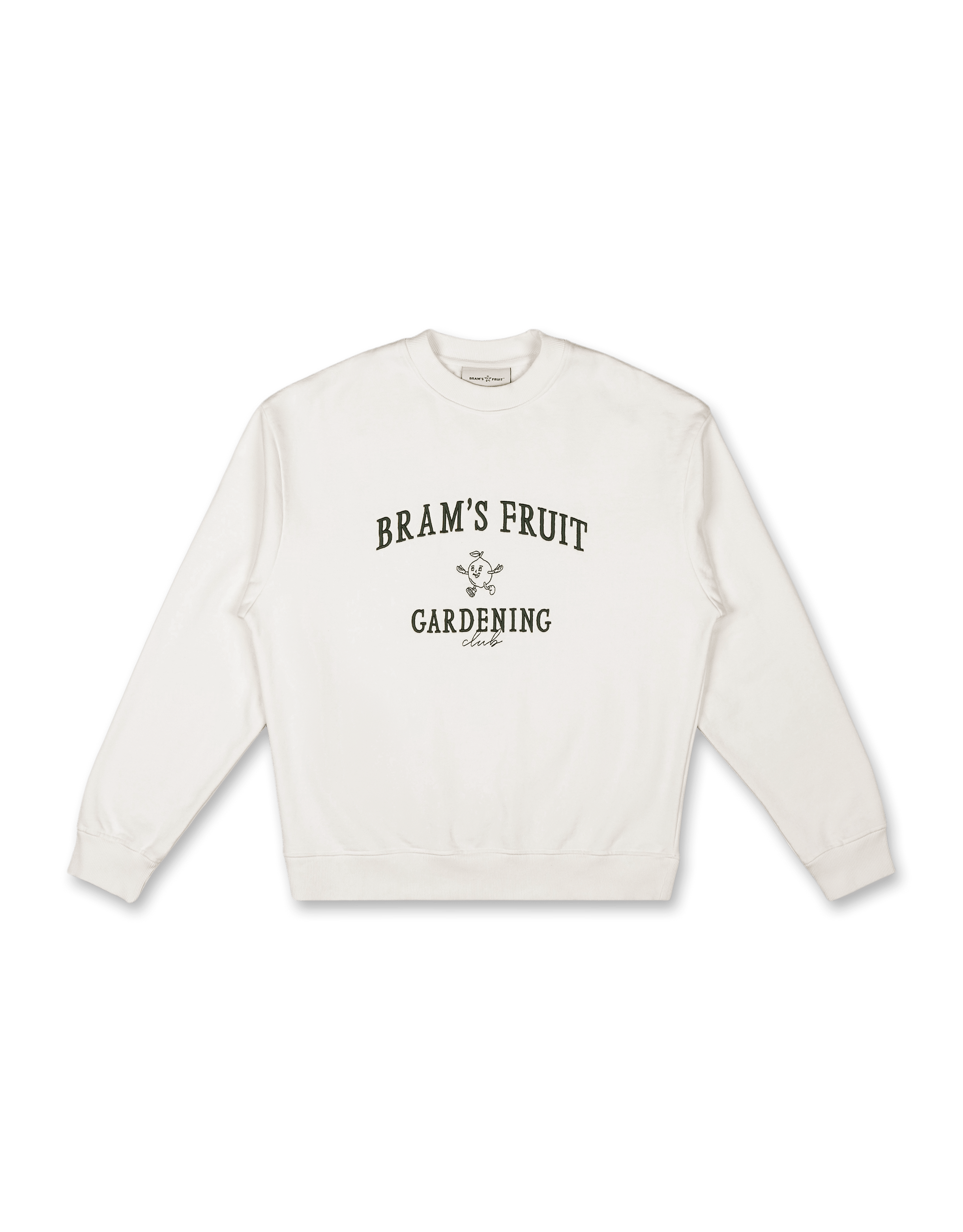 Gardening Club Crewneck