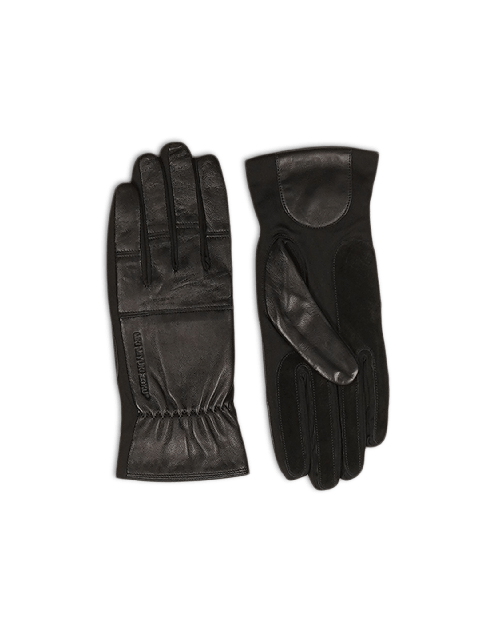 Leather Gloves