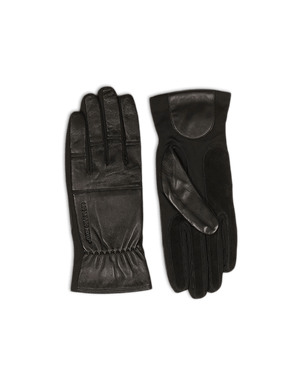 Leather Gloves