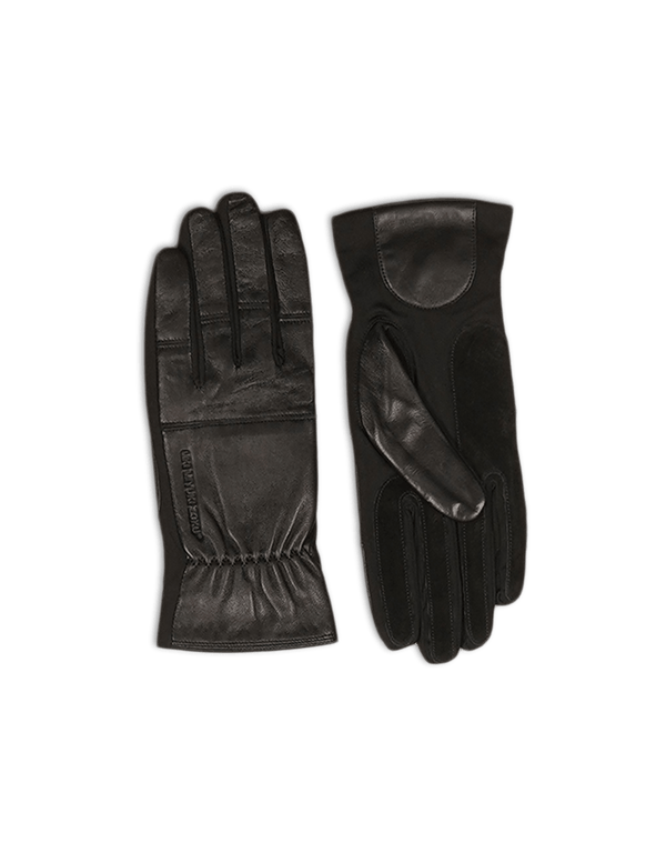 Leather Gloves