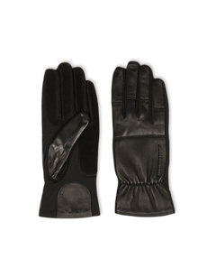 Leather Gloves