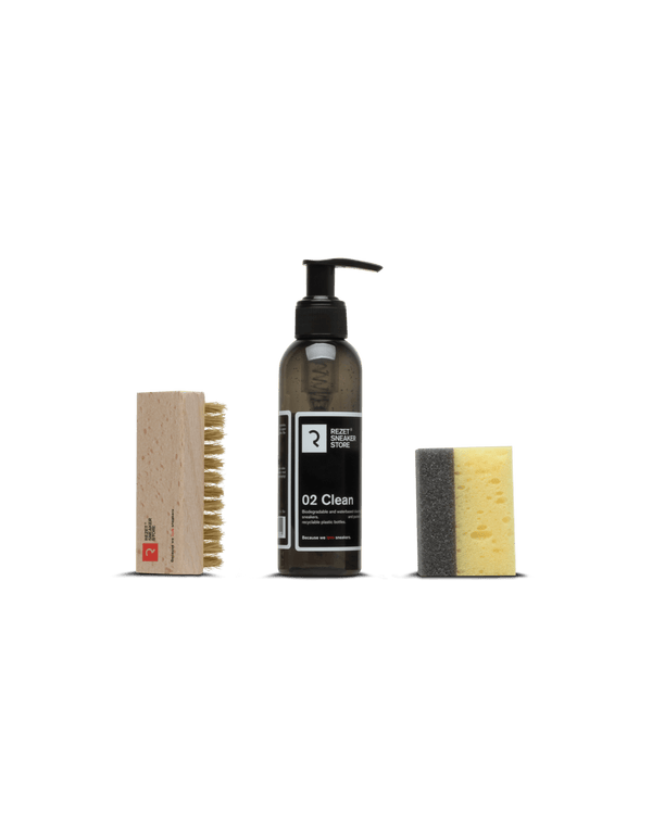 Cleaning Kit