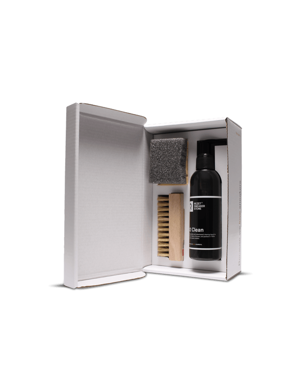 Cleaning Kit