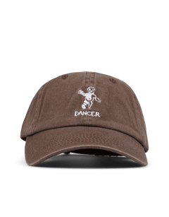 Dancer OG Logo Cap | Rezet Store