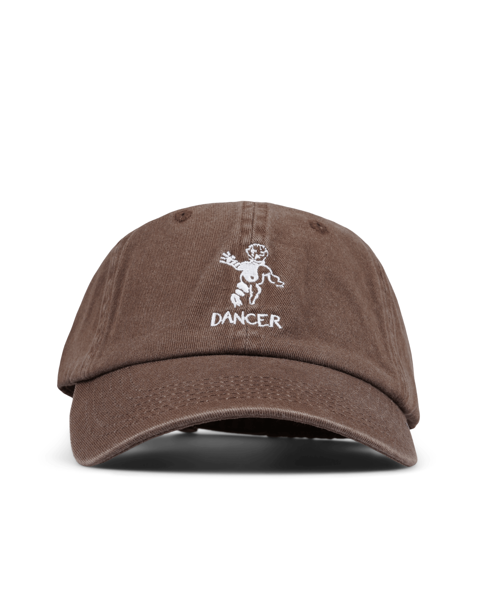 Dancer OG Logo Cap | Rezet Store