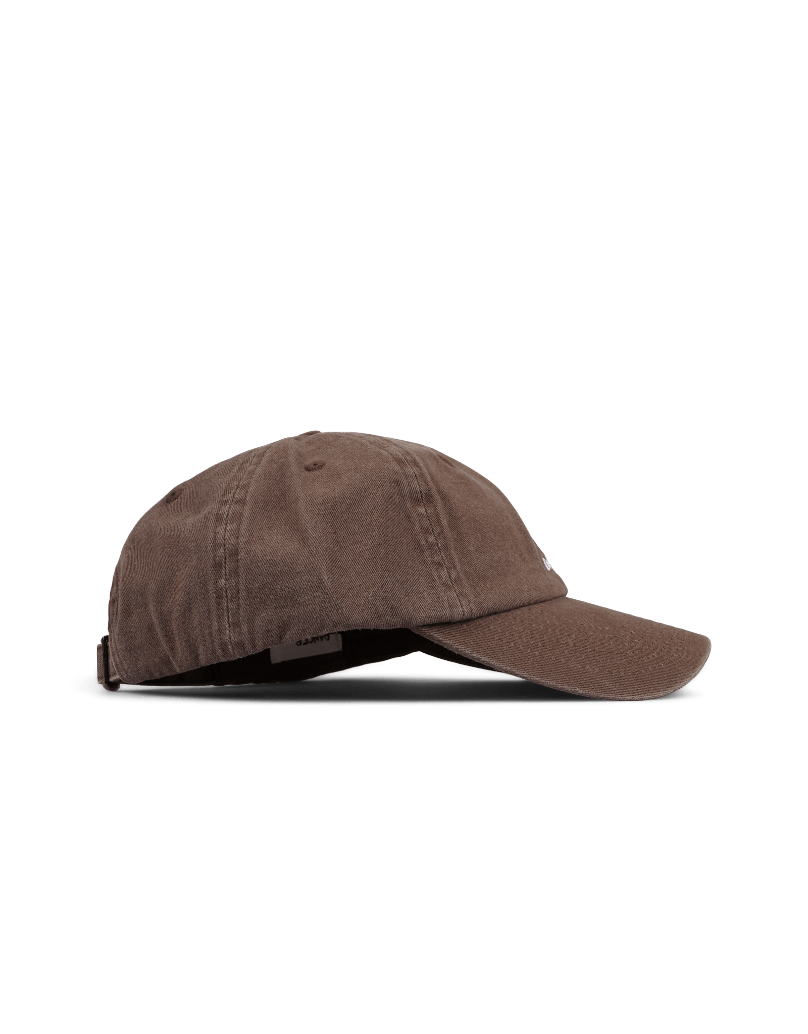 Dancer OG Logo Cap | Rezet Store