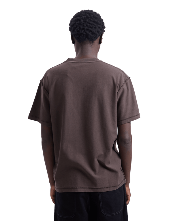 OG Logo Tee Inside Out