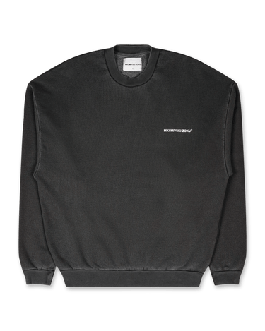 MKI Miyuki Zoku Uniform Crewneck | Rezet Store