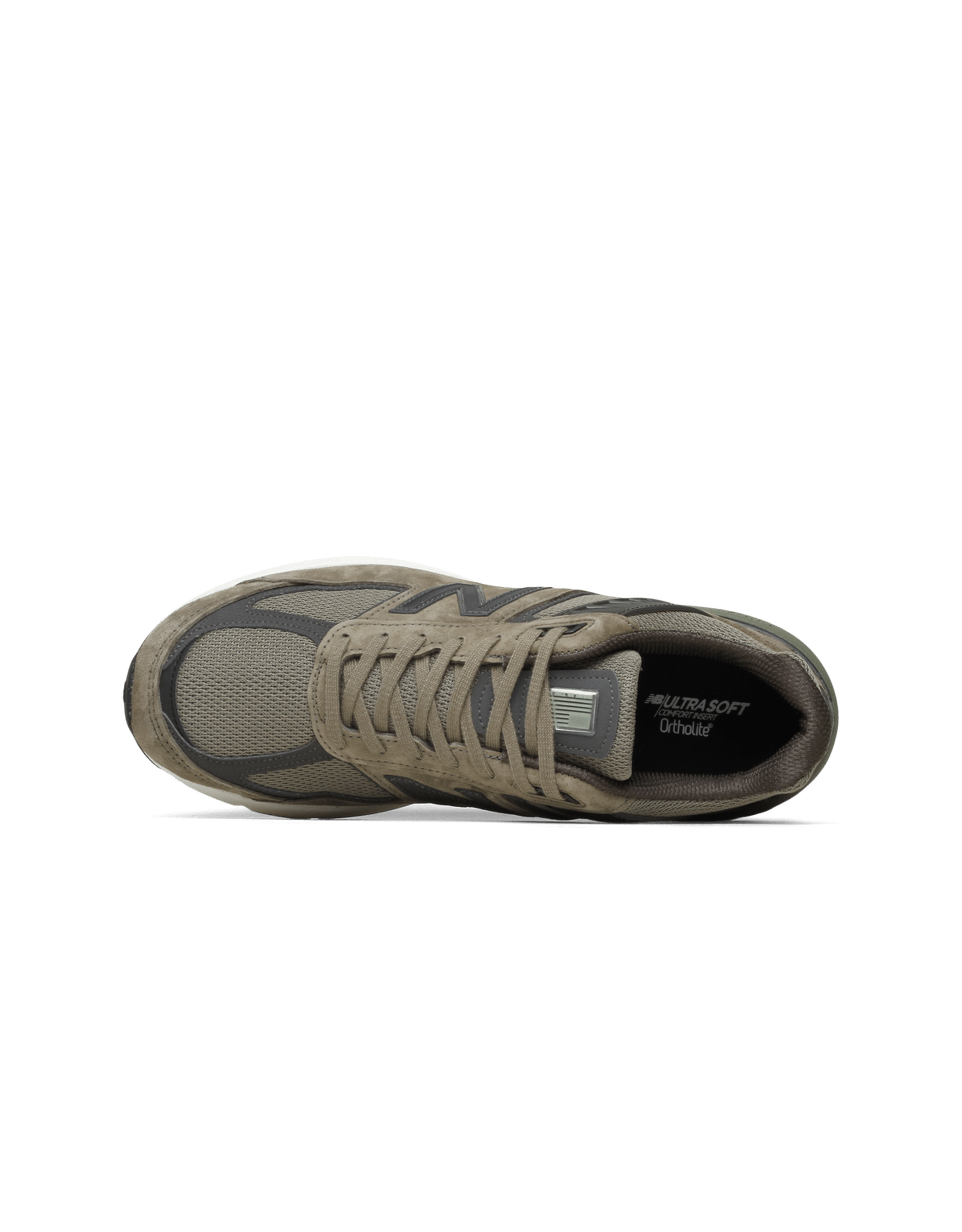 New balance 990 dark green sales