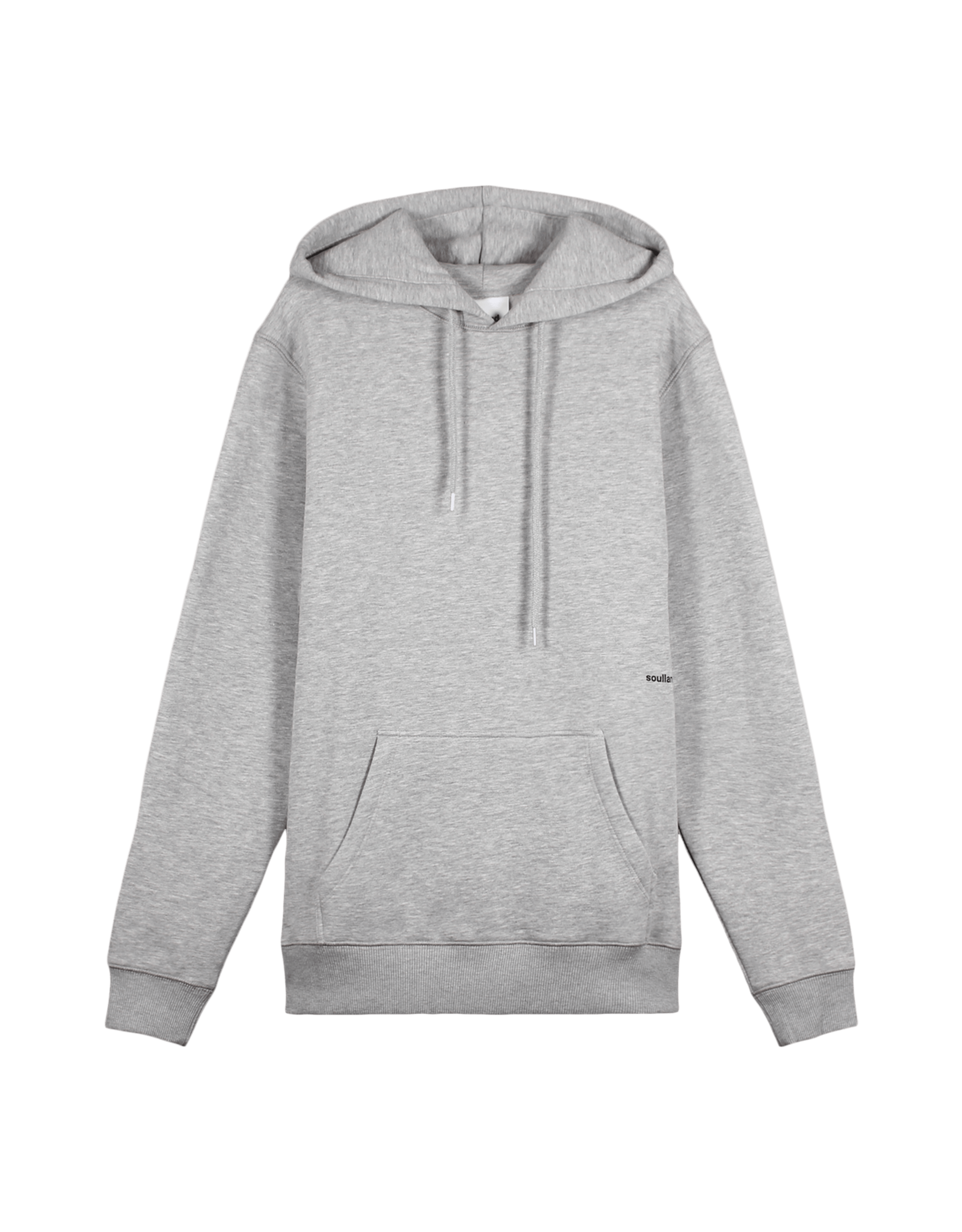 Wallance Hættetrøje