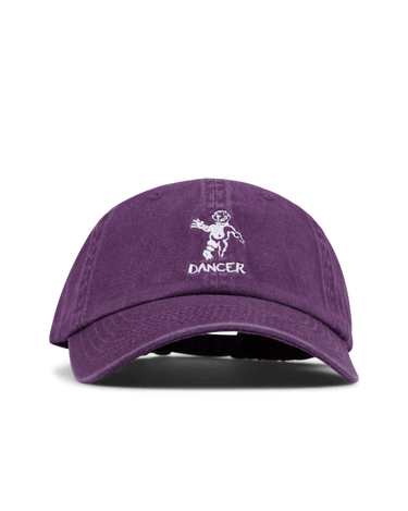 Dancer OG Logo Cap | Rezet Store