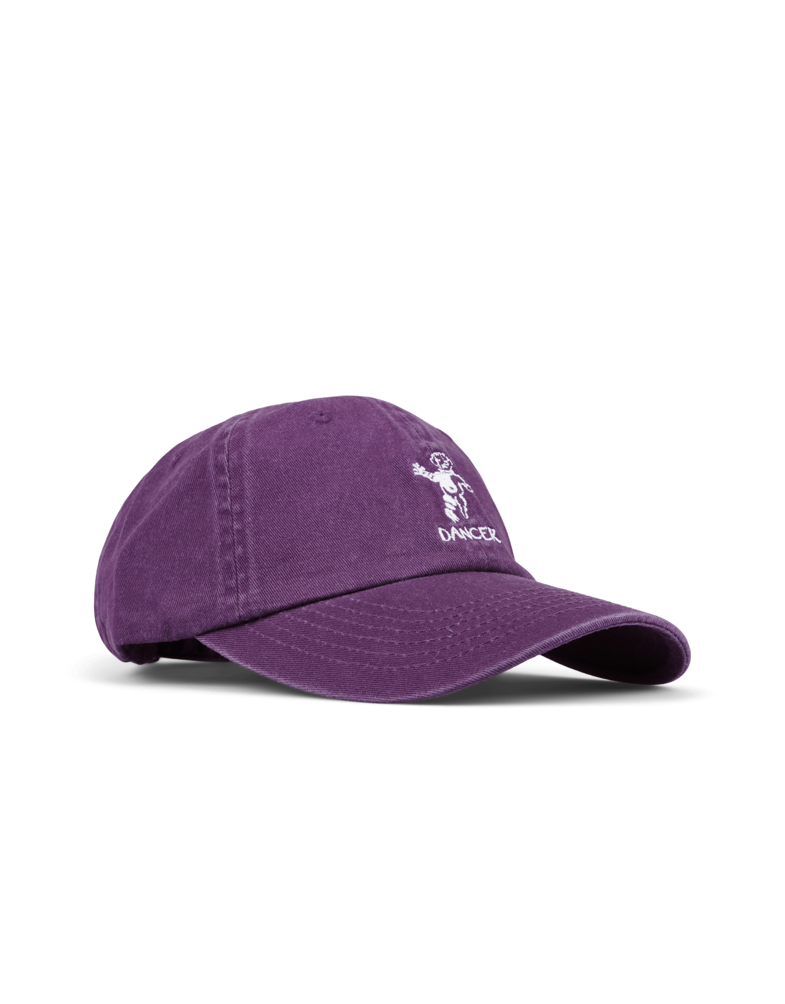 Dancer OG Logo Cap | Rezet Store