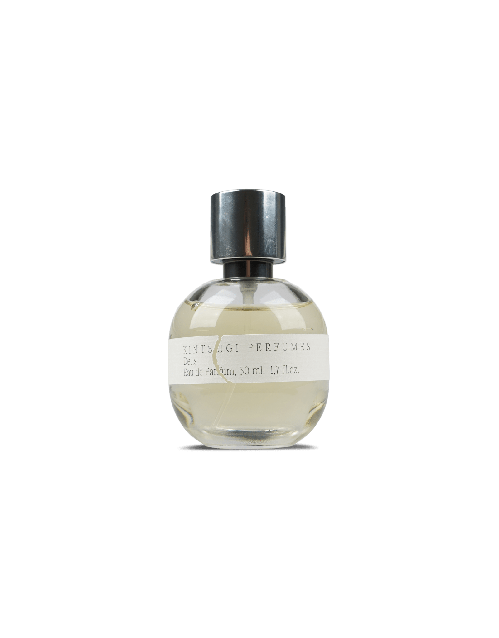 Deus 50ml
