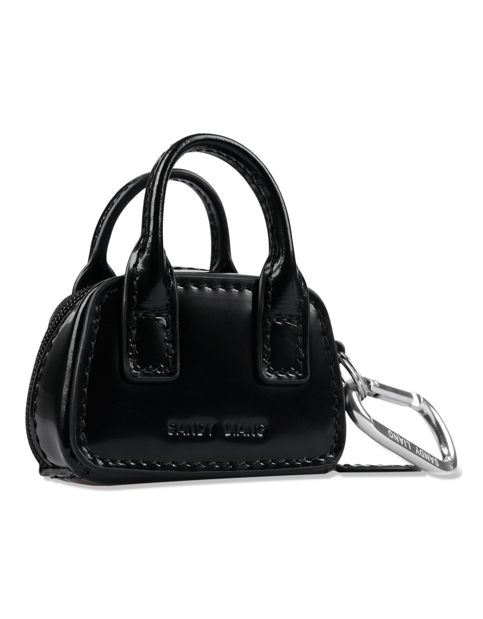 Sandy Liang Mini Secure Bag Keychain | Rezet Store