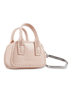 Sandy Liang Mini Secure Bag Keychain | Rezet Store