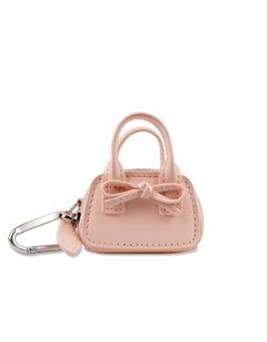 Sandy Liang Mini Secure Bag Keychain | Rezet Store