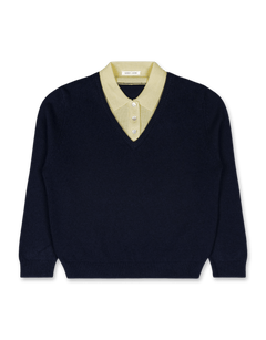 Sandy Liang Wesley Sweater | Rezet Store