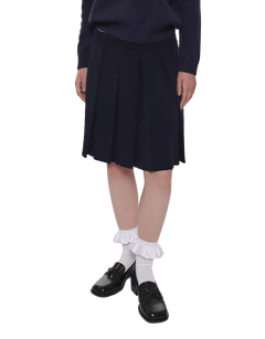 Sandy Liang Fishers Skirt | Rezet Store