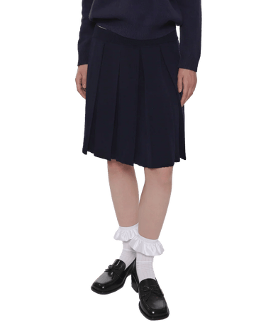Sandy Liang Fishers Skirt | Rezet Store