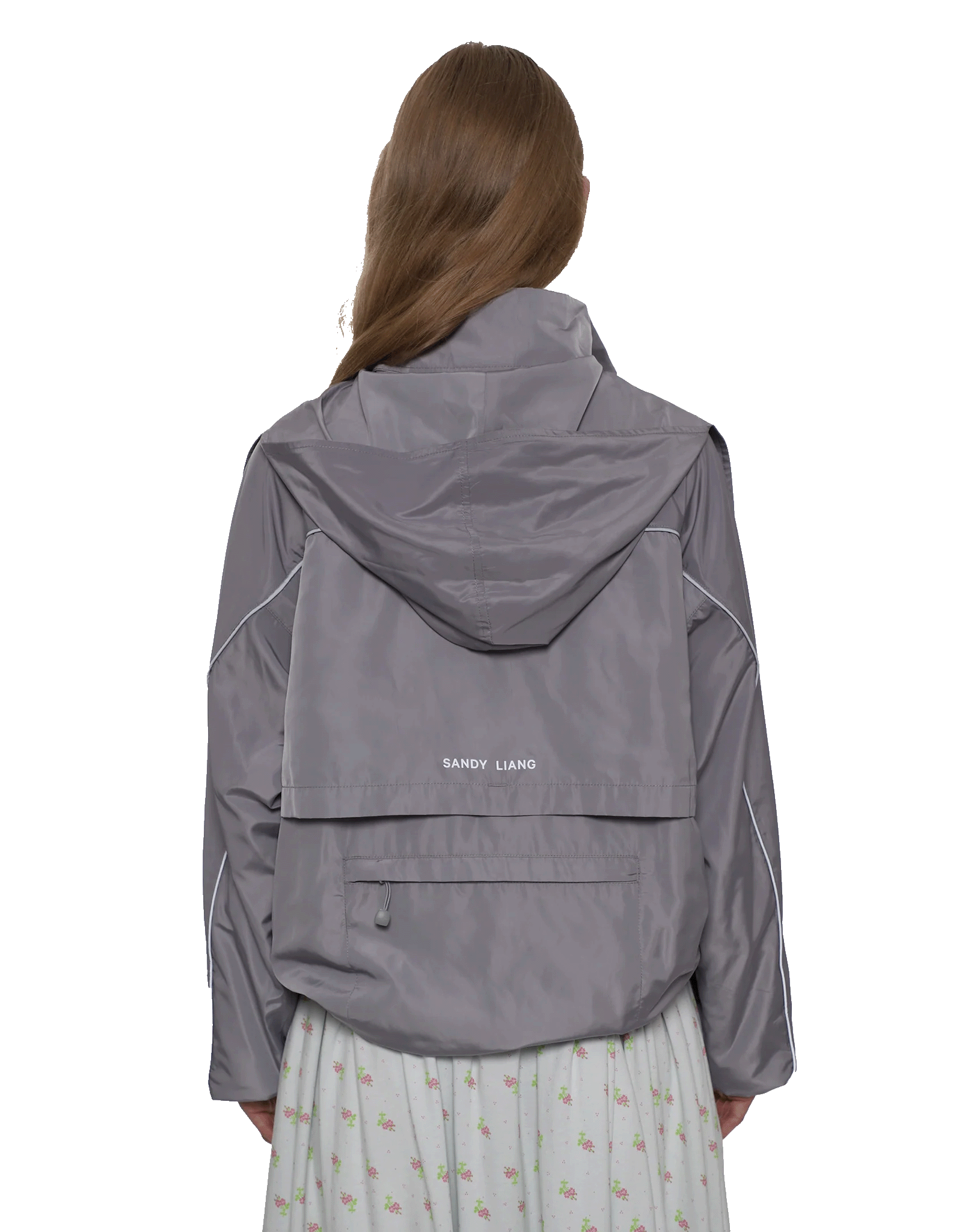 Sandy Liang Siena Pullover | Rezet Store