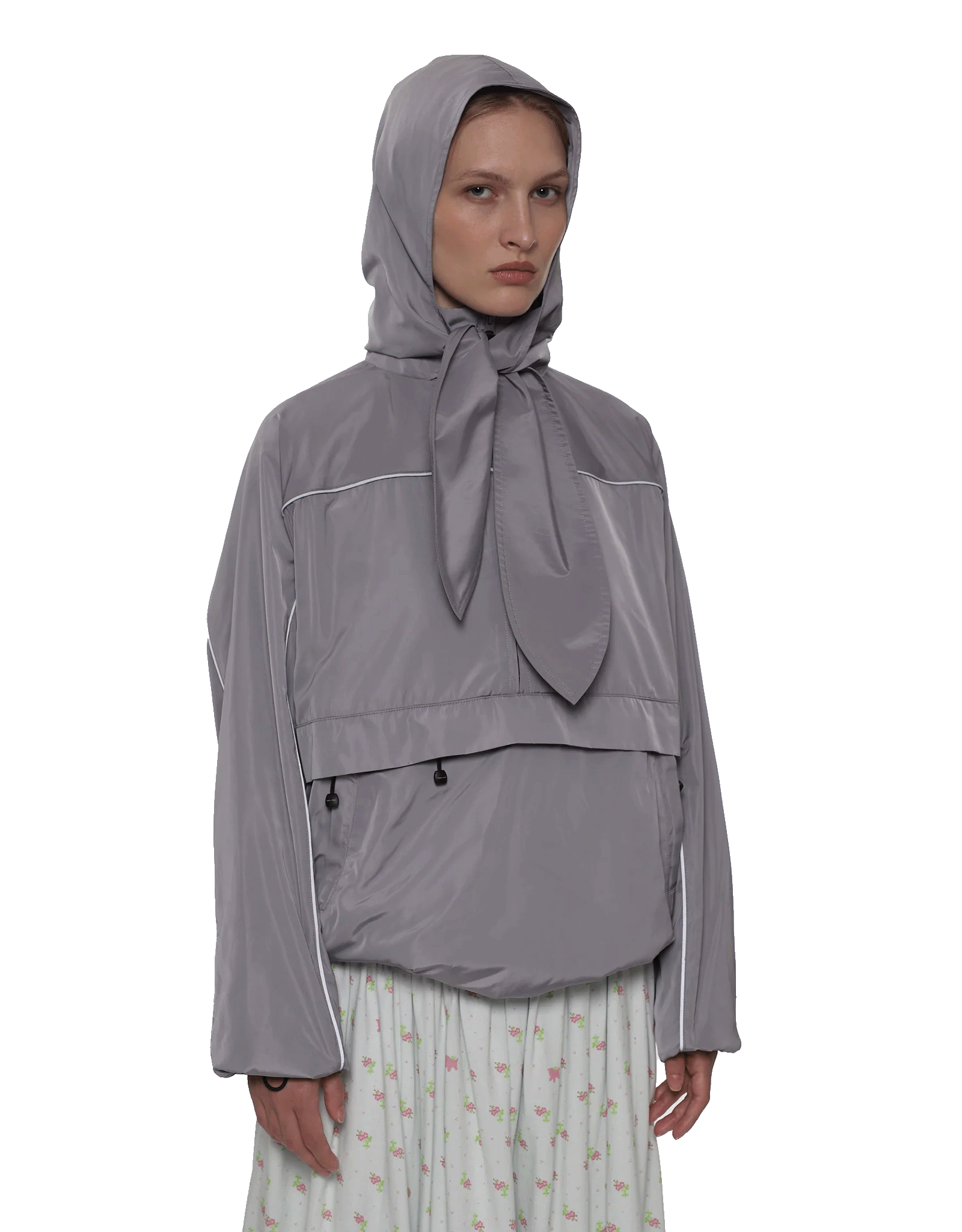 Siena Pullover
