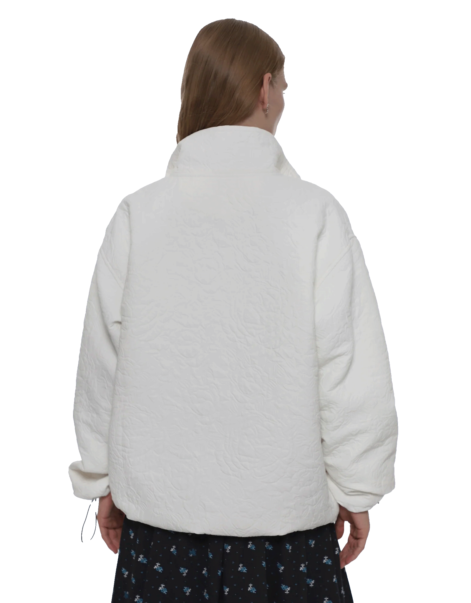 Sandy Liang Ascher Pullover | Rezet Store