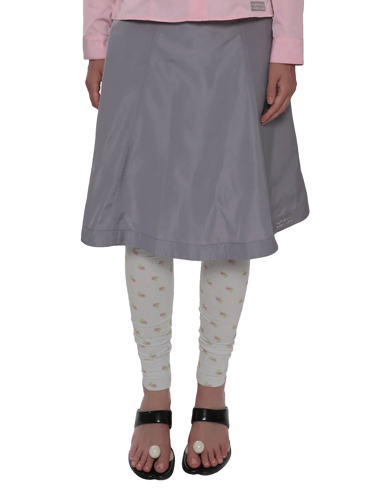 Constance Skirt