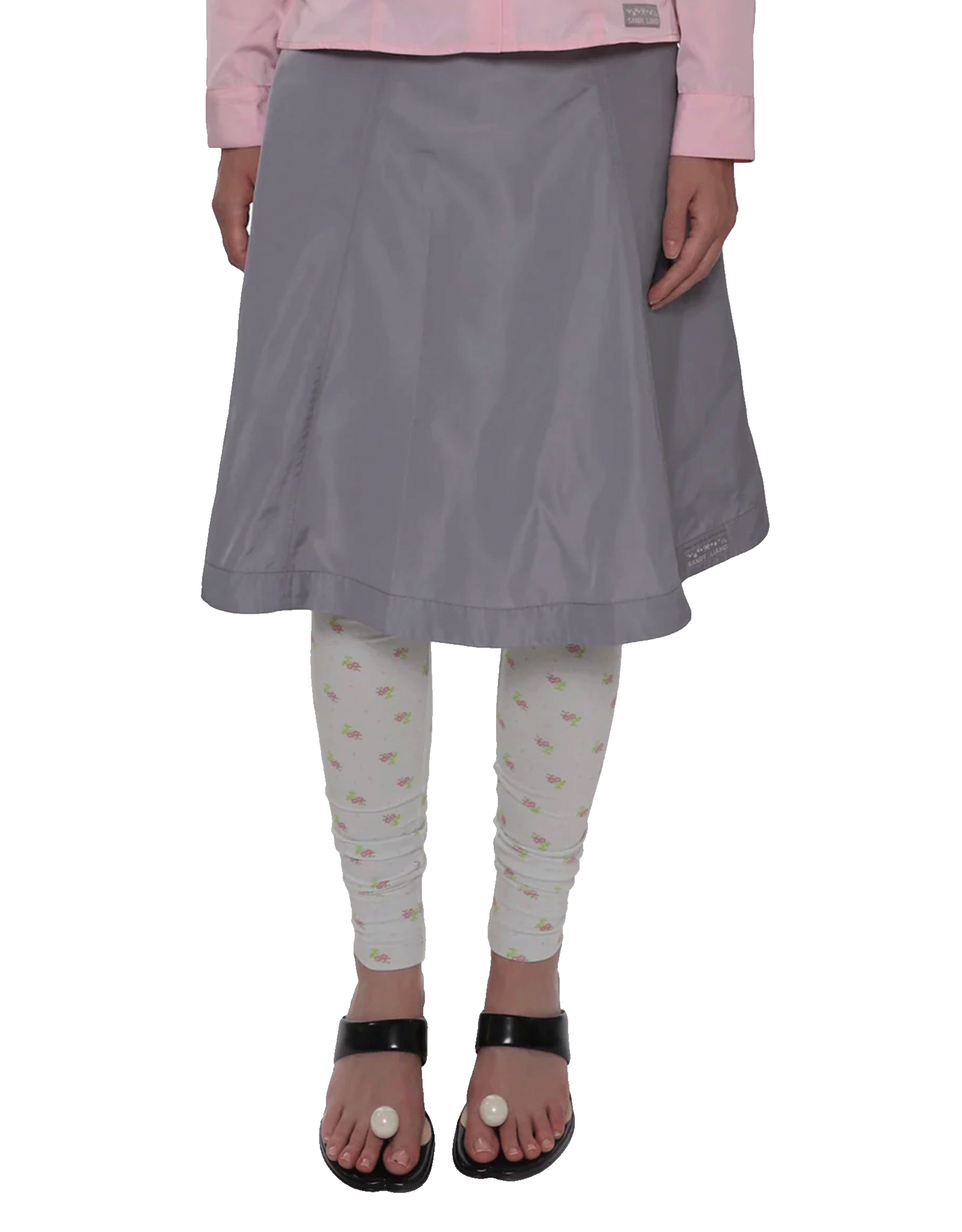 Sandy Liang Constance Skirt | Rezet Store