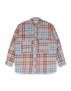 Albert Field Shirt