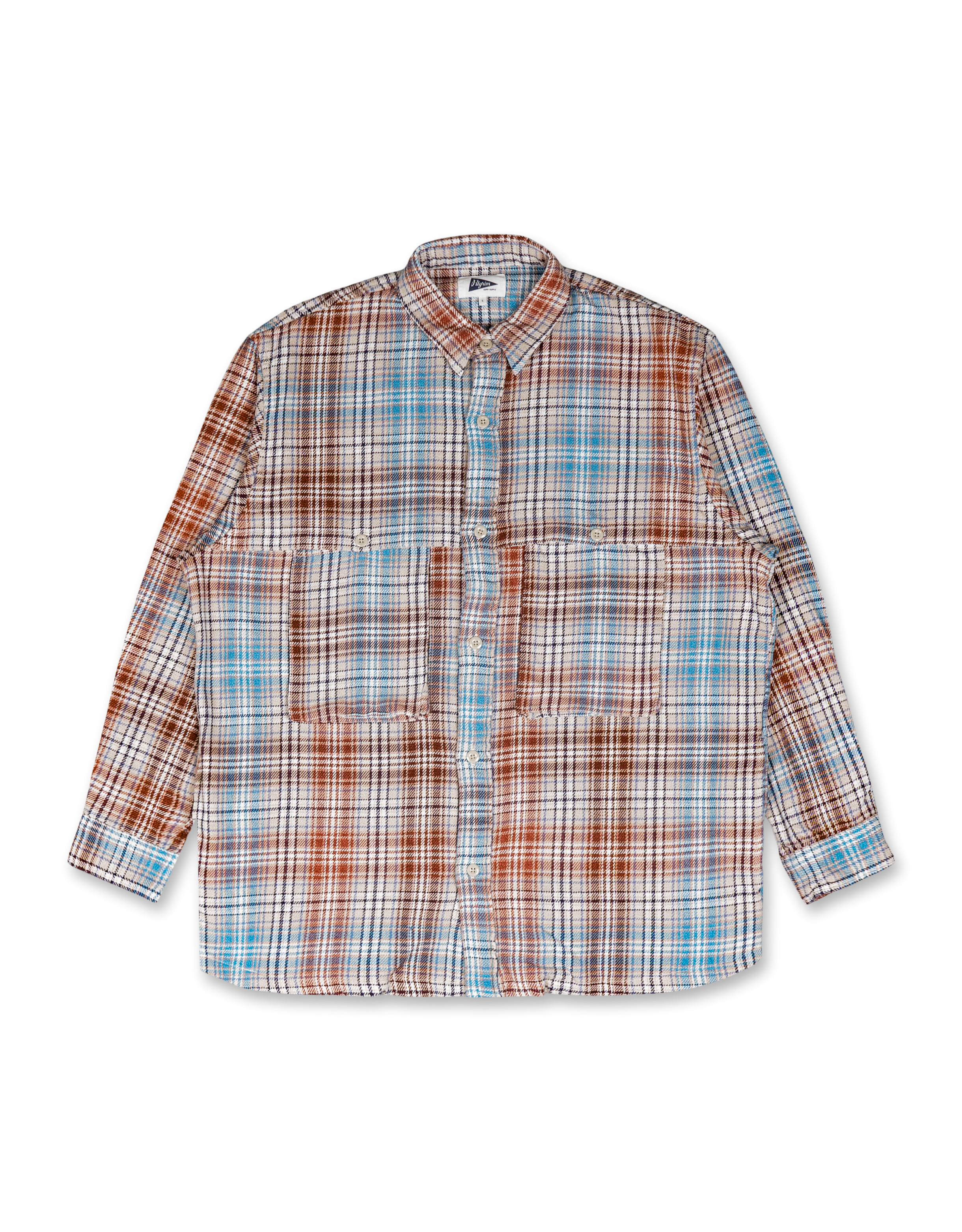 Albert Field Shirt