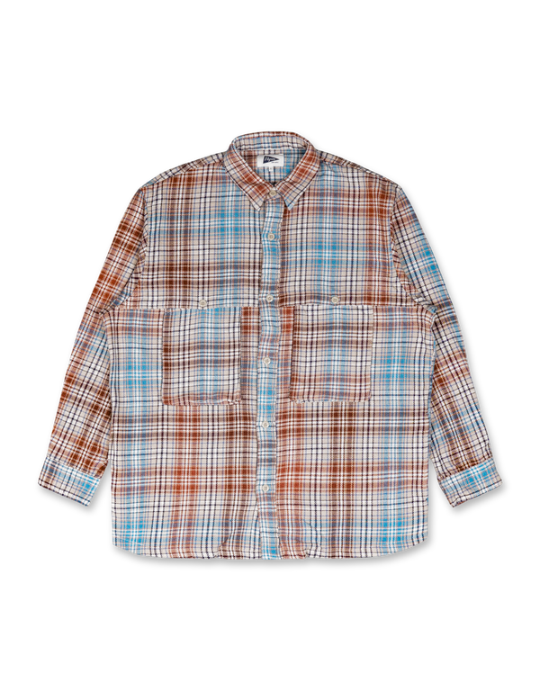 Albert Field Shirt