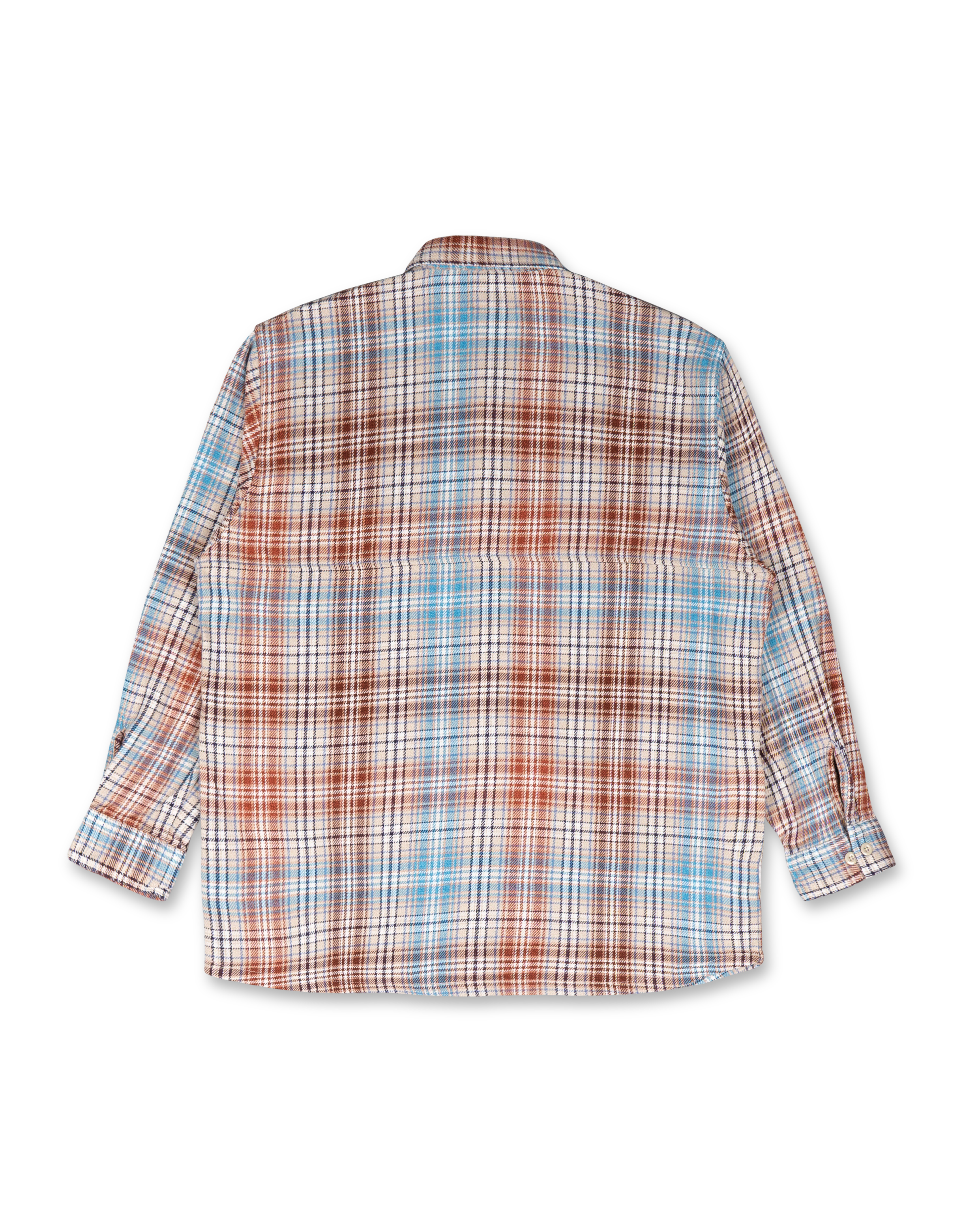 Albert Field Shirt