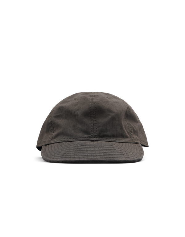 7 Panel Cap