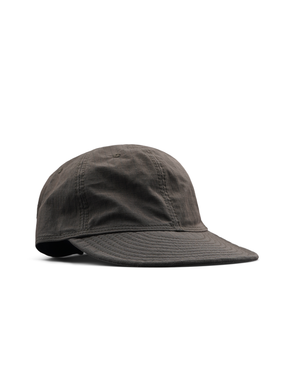 7 Panel Cap