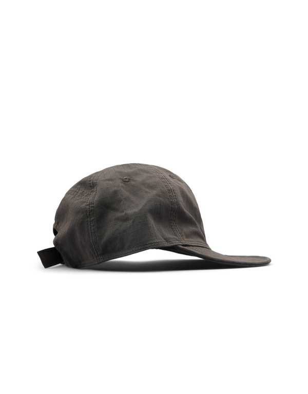 7 Panel Cap