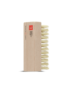 Rensebørste til såler