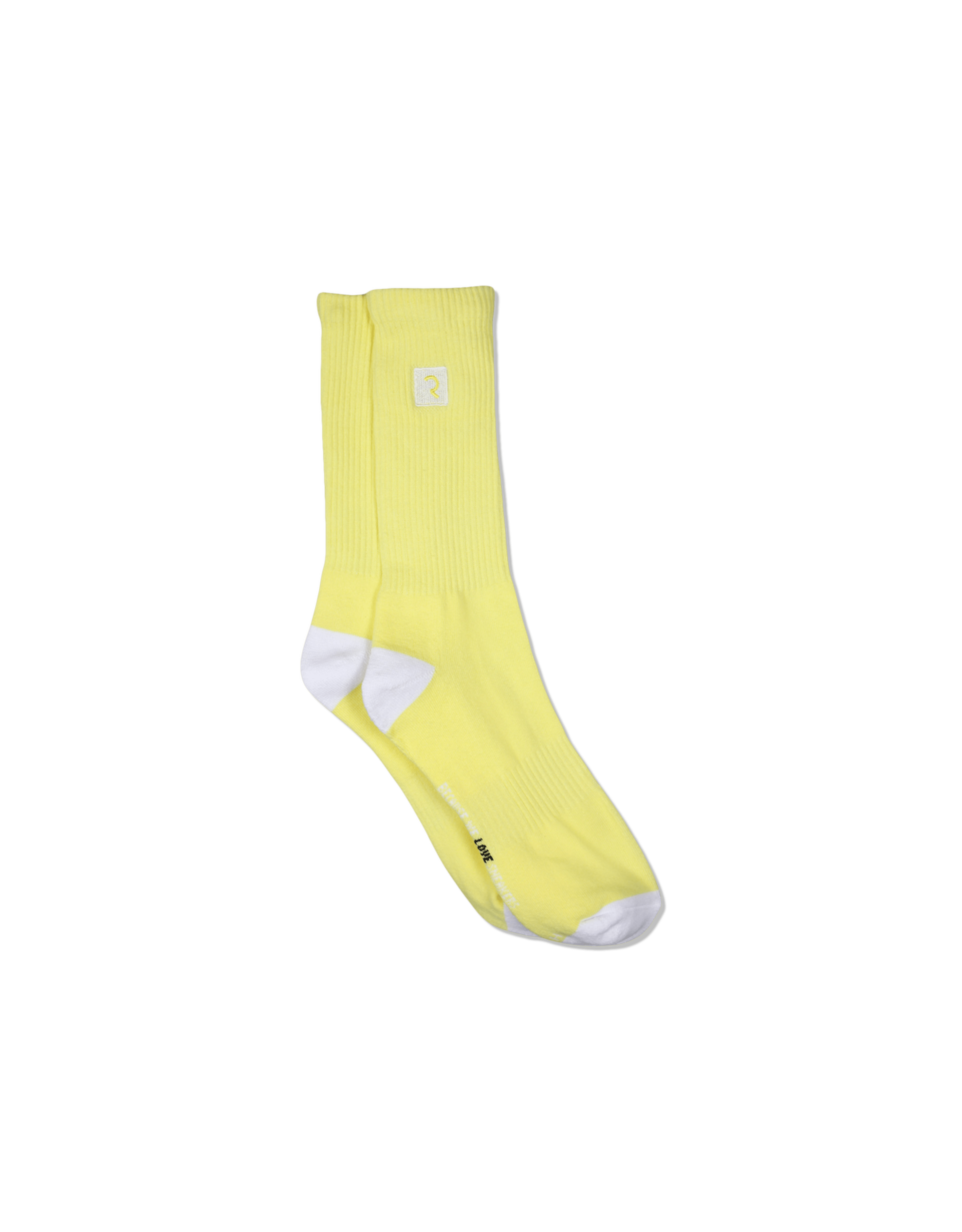 Crew Socks