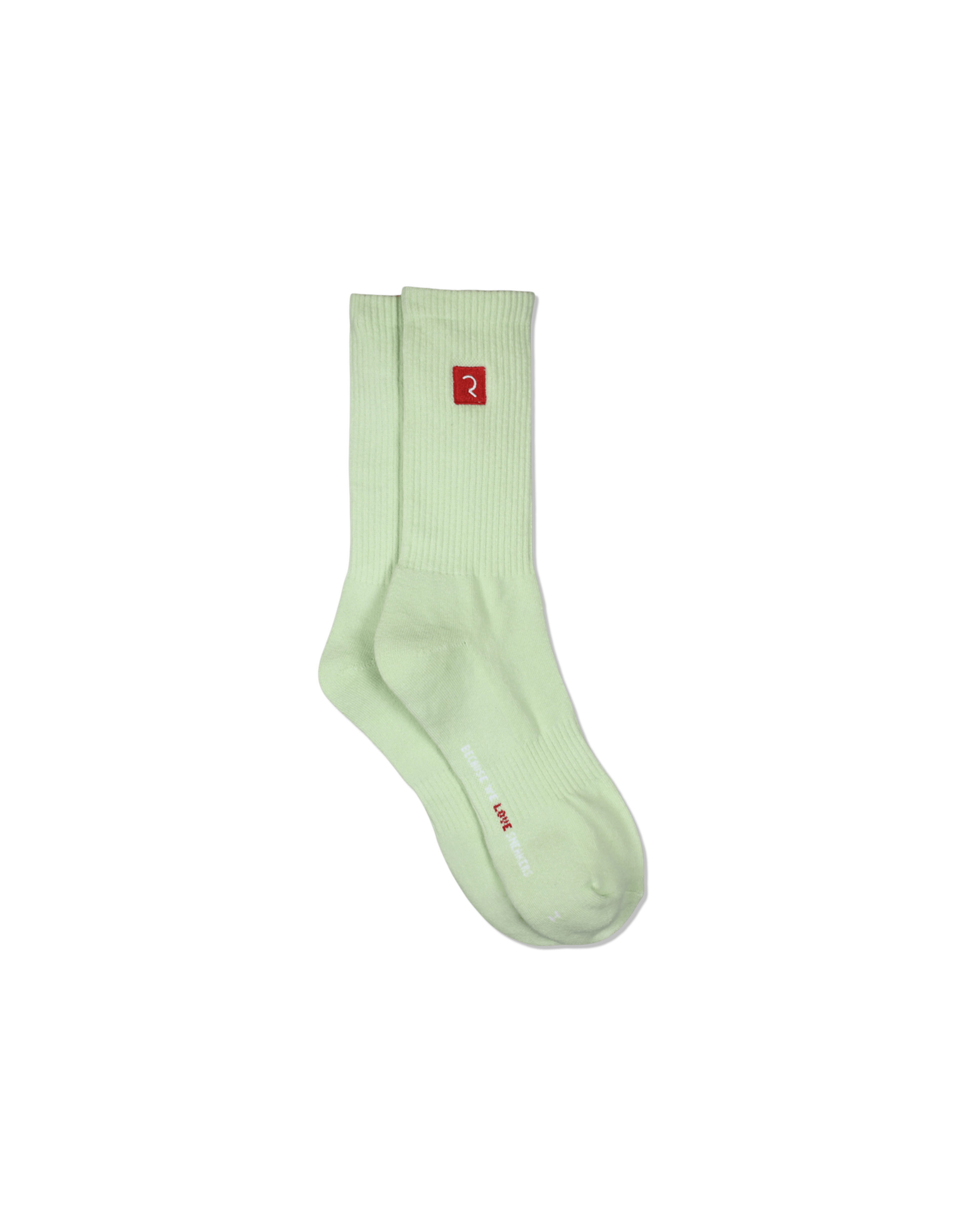Crew Socks