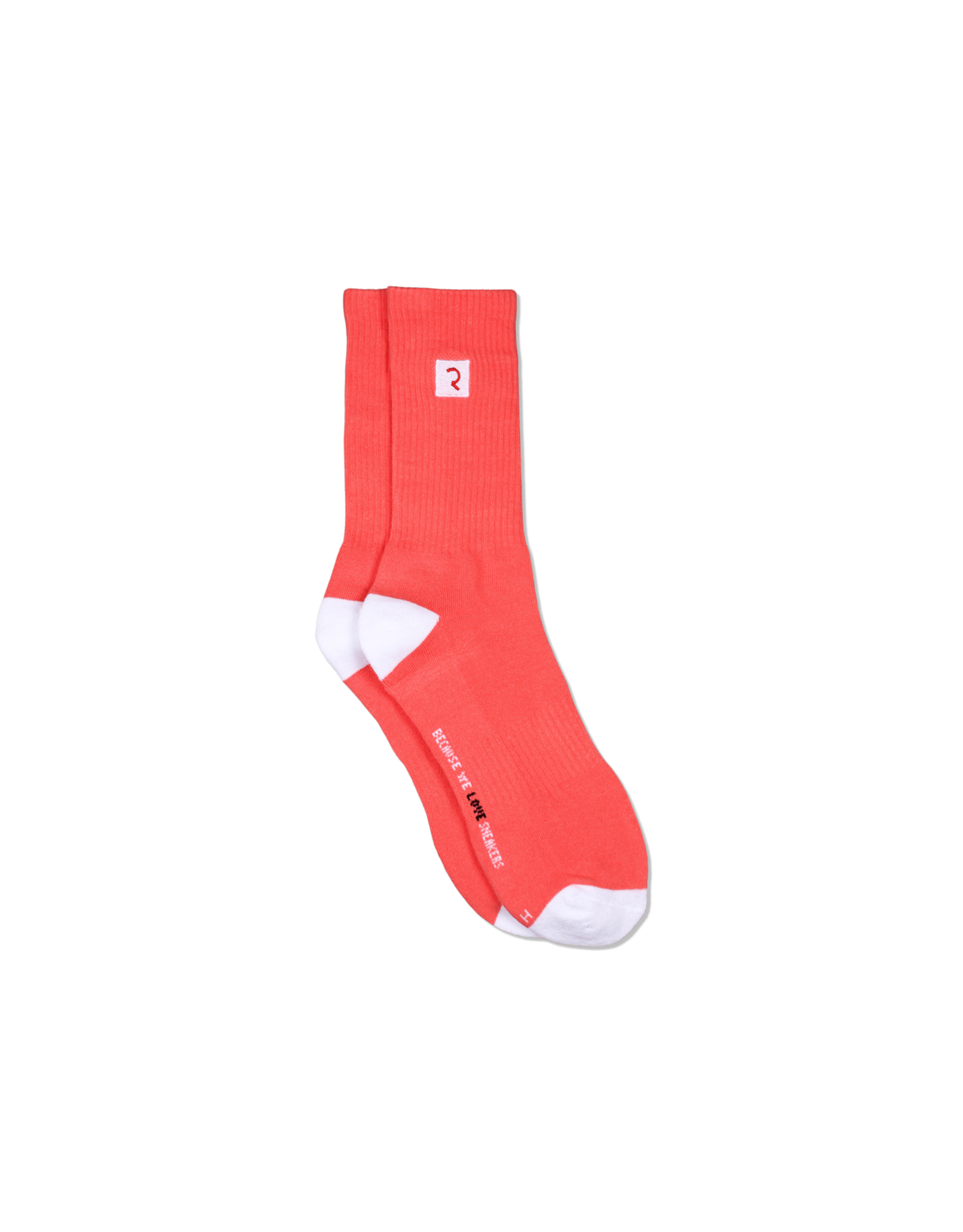 Crew Socks