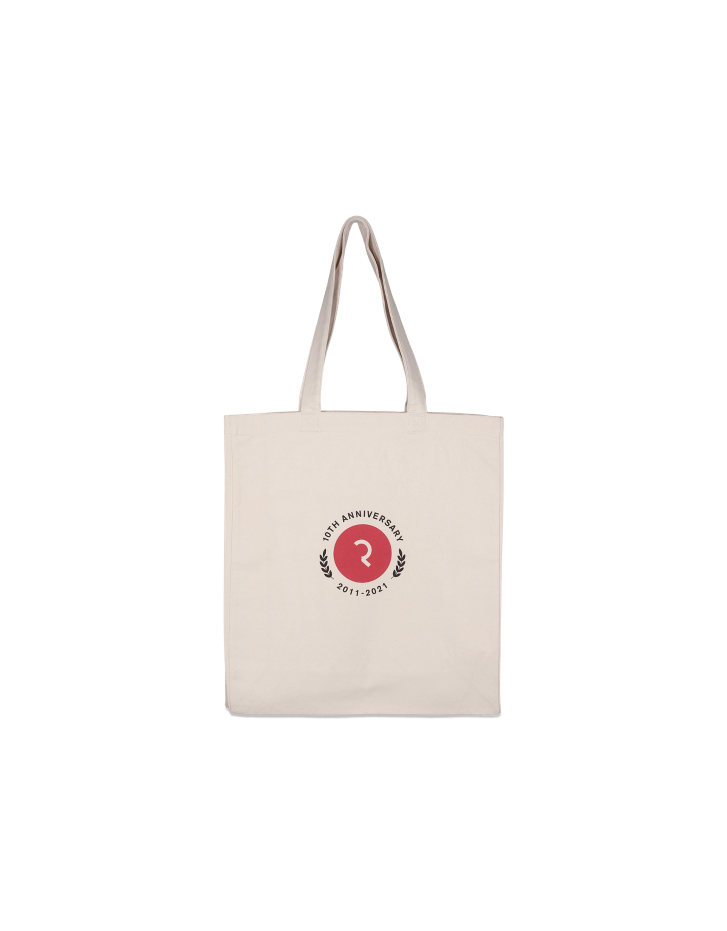 10th Anniversary Tote Bag