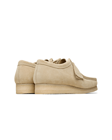 Clarks Originals Wallabee | Rezet Store