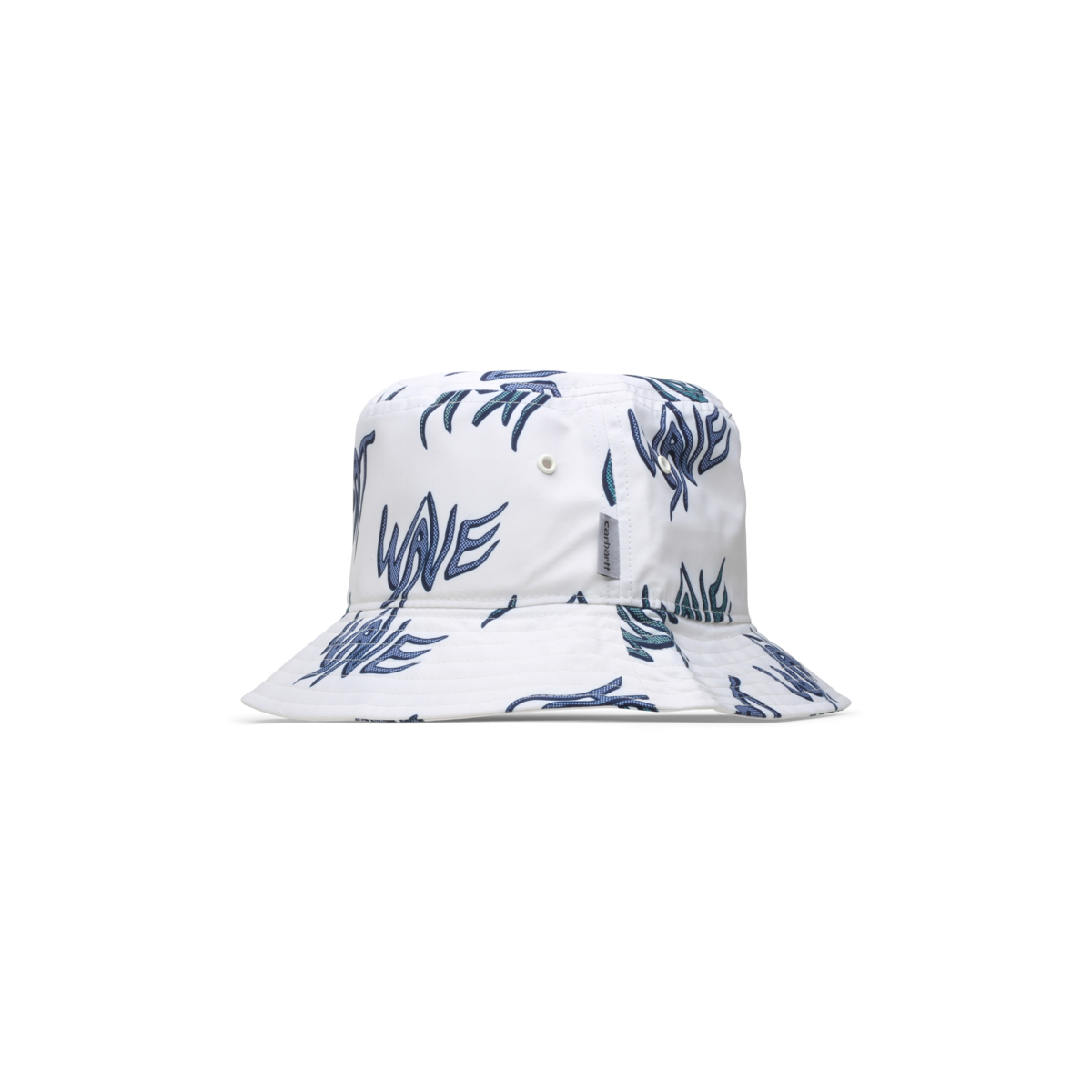 Heat Wave Bucket Hat