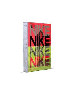 Nike: Better Is Temporary