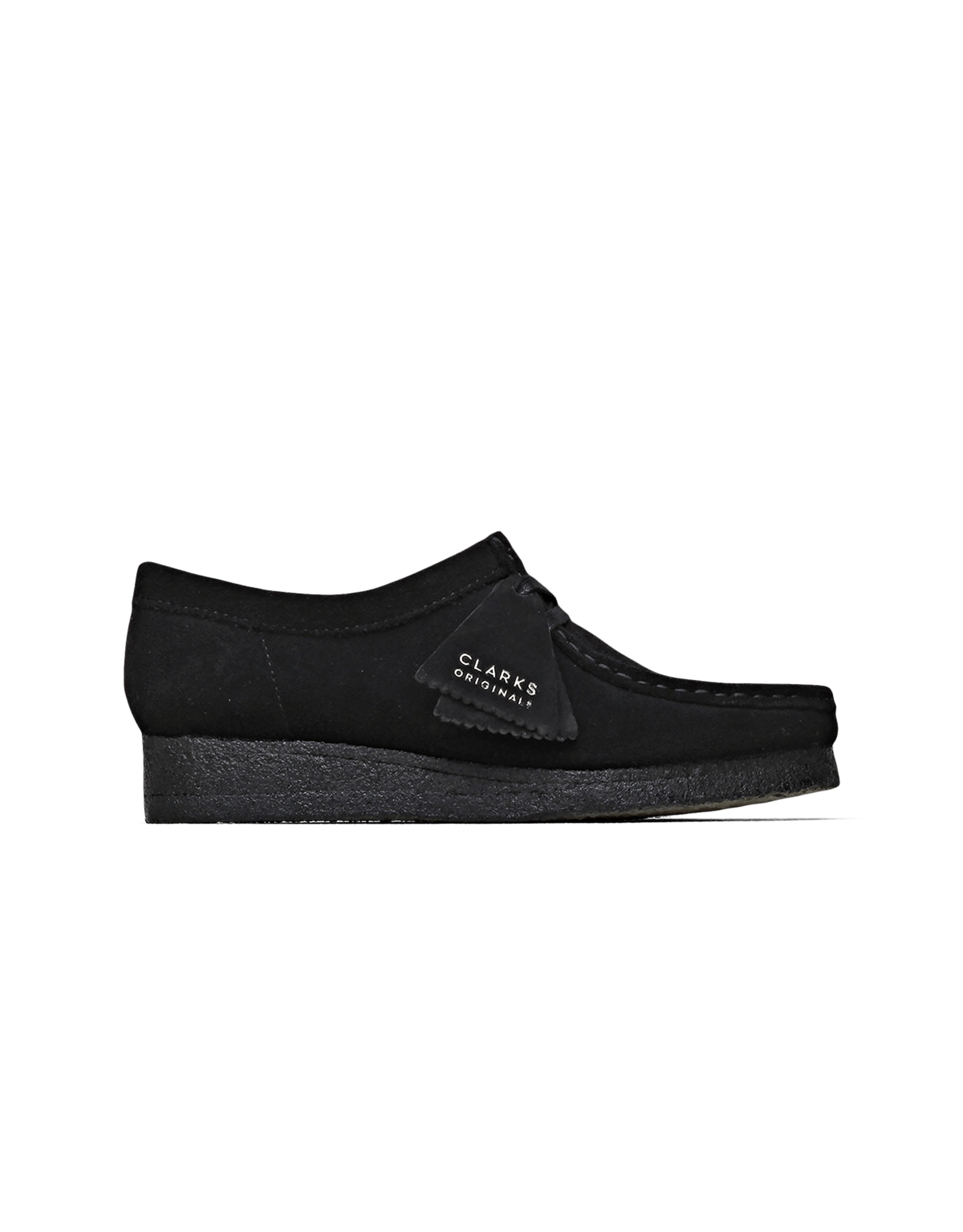 Wallabee W