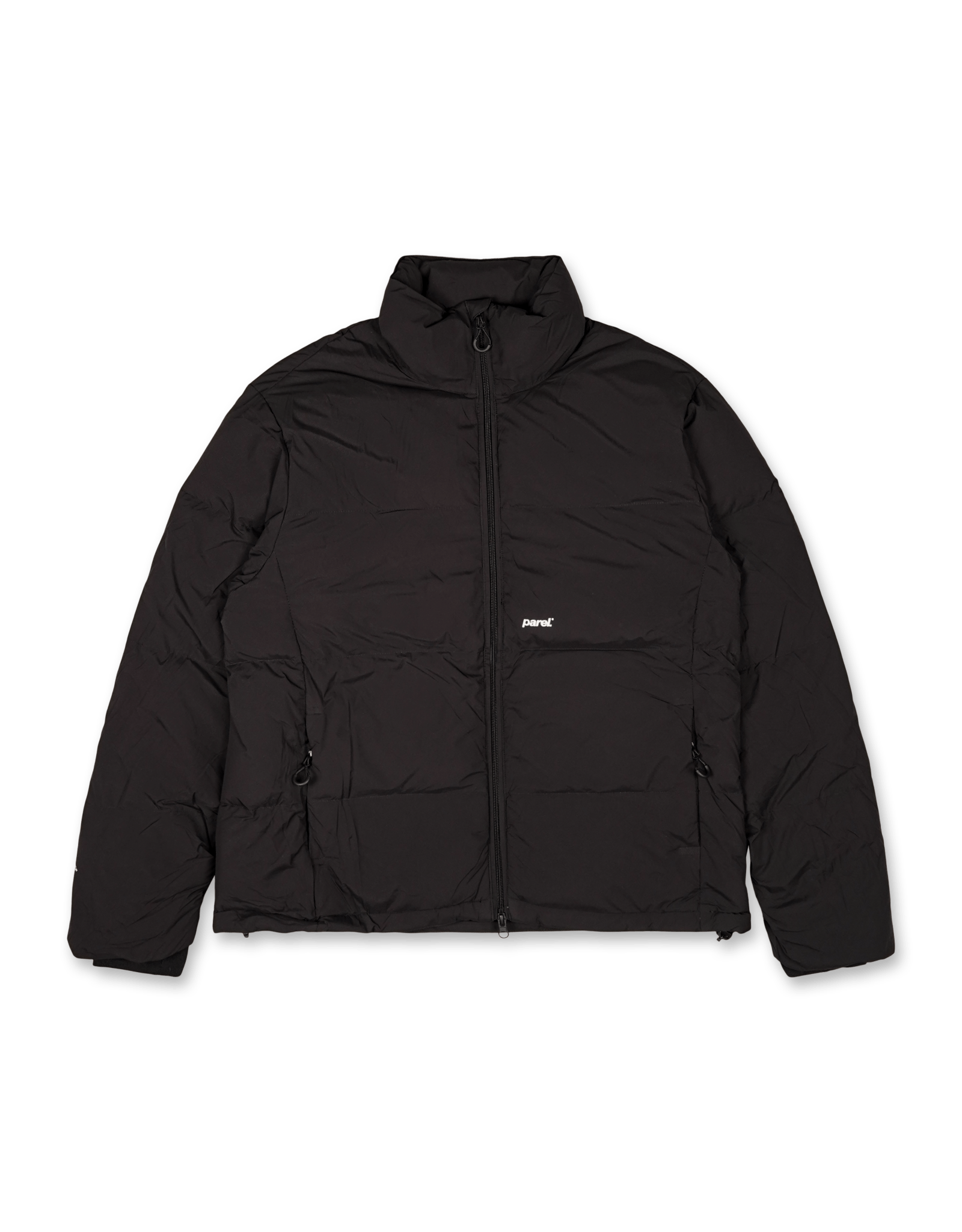 Como Down Jacket