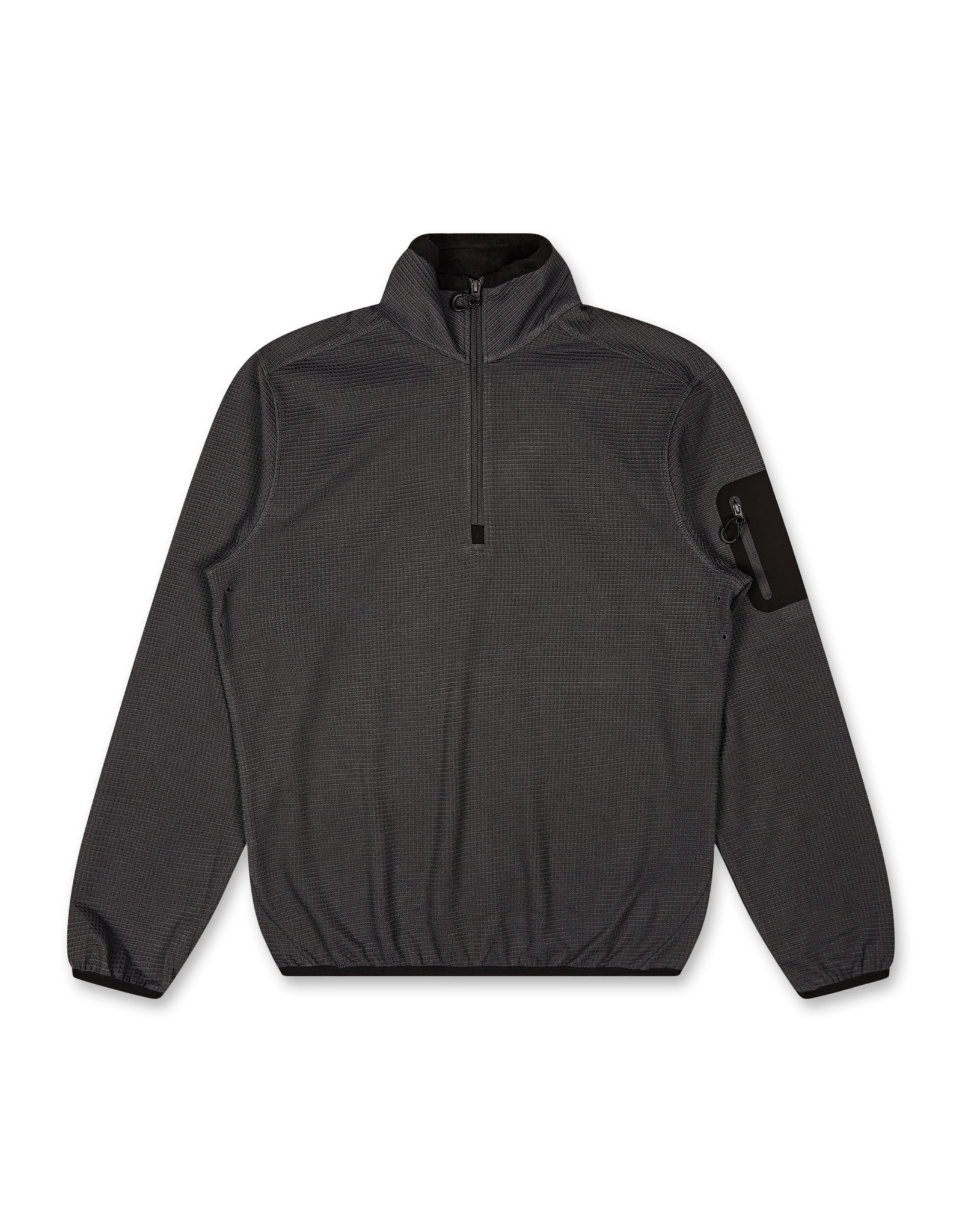 Toba Quarter Zip